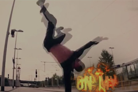 深圳市易为得科技有限公司